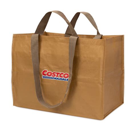 does costco sell reusable bags.